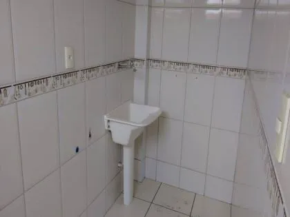Apartamento para aluguel em Vila Julieta
